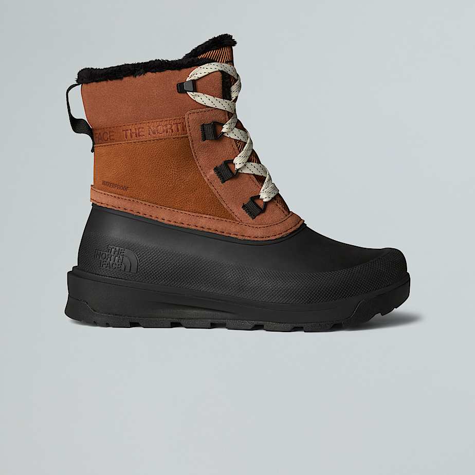Women's Shellista V Shorty Waterproof Boots