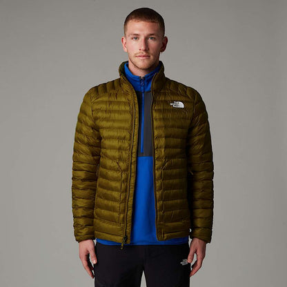 Men's Huila Synthetic Insulation Jacket