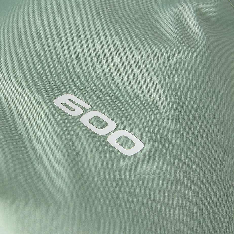 Kids' Down Fleece-Lined Parka