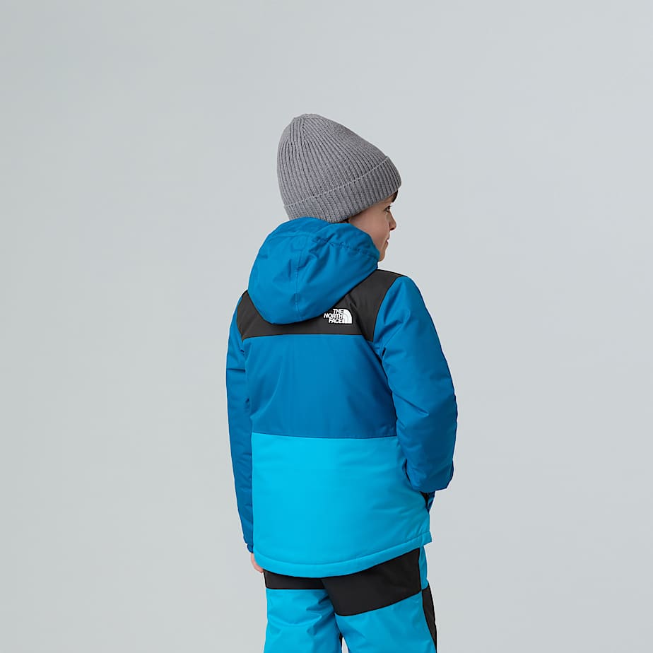 Kids' Freedom Insulated Jacket