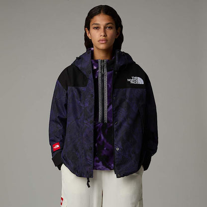 Women's DryVent Mono Mountain Jacket