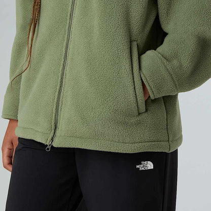 Unisex Dirus Overshirt Jacket