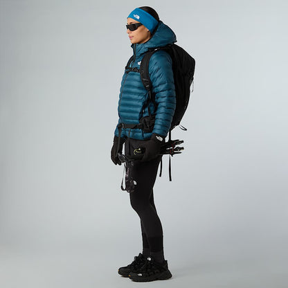 Women's Terra Peak Hooded Jacket