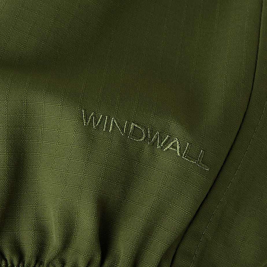 Men's Cordura Wind Jacket