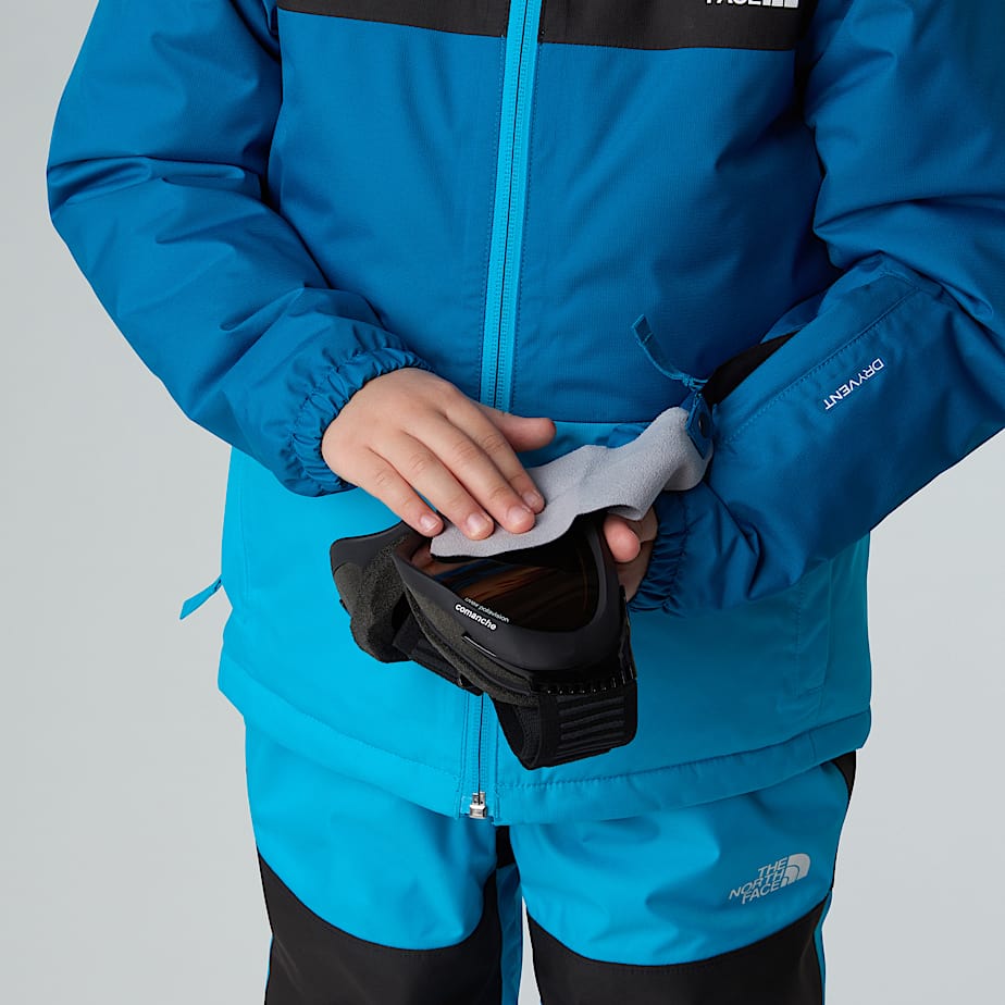 Kids' Freedom Insulated Jacket