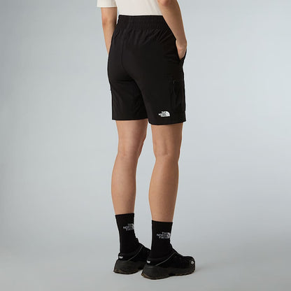 Women's Packable Shorts