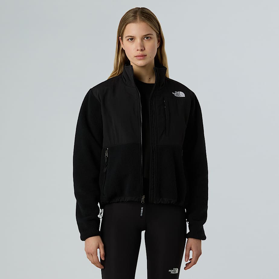 Women's Retro Denali Jacket
