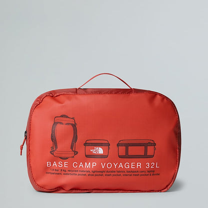 Base Camp Voyager Duffel 32L