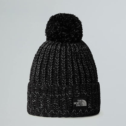 Cosy Chunky Cabin Beanie